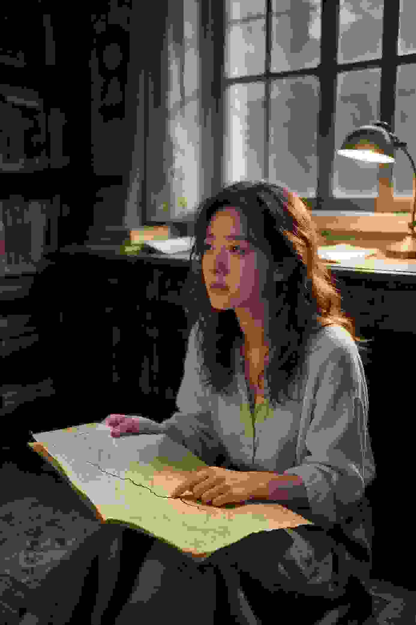 悬疑剧