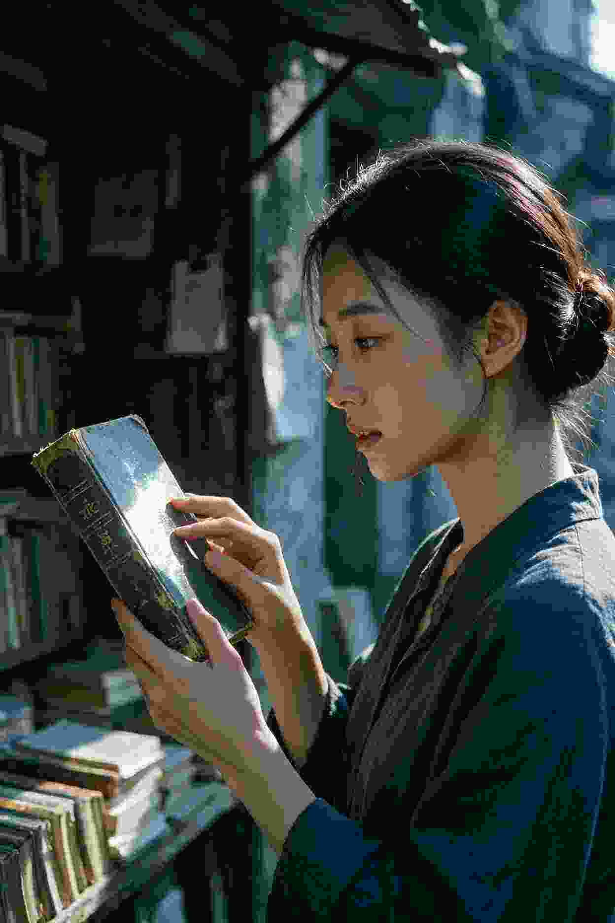 电视剧